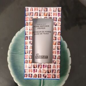 Pore Refiner Primer